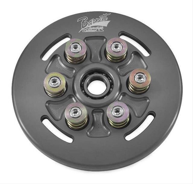 YXZ Performance 3 Pedal clutch kit