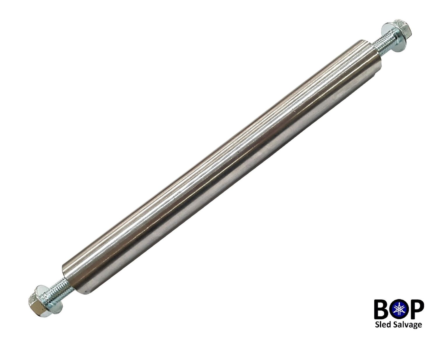 Hurricane Center Shock Cross Shaft