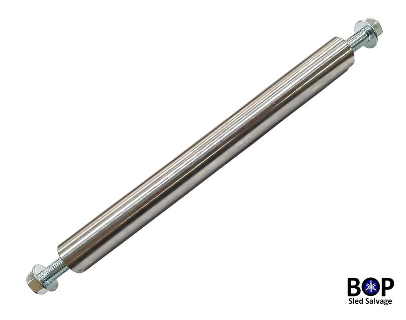 Hurricane Center Shock Cross Shaft