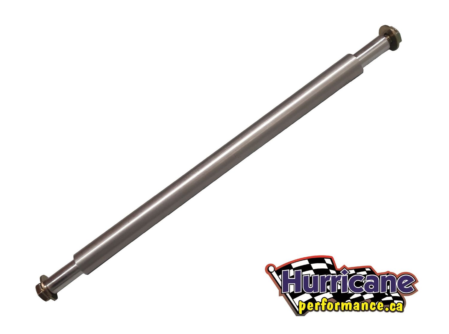 Hurricane ProCross Front Slider Cross Shaft