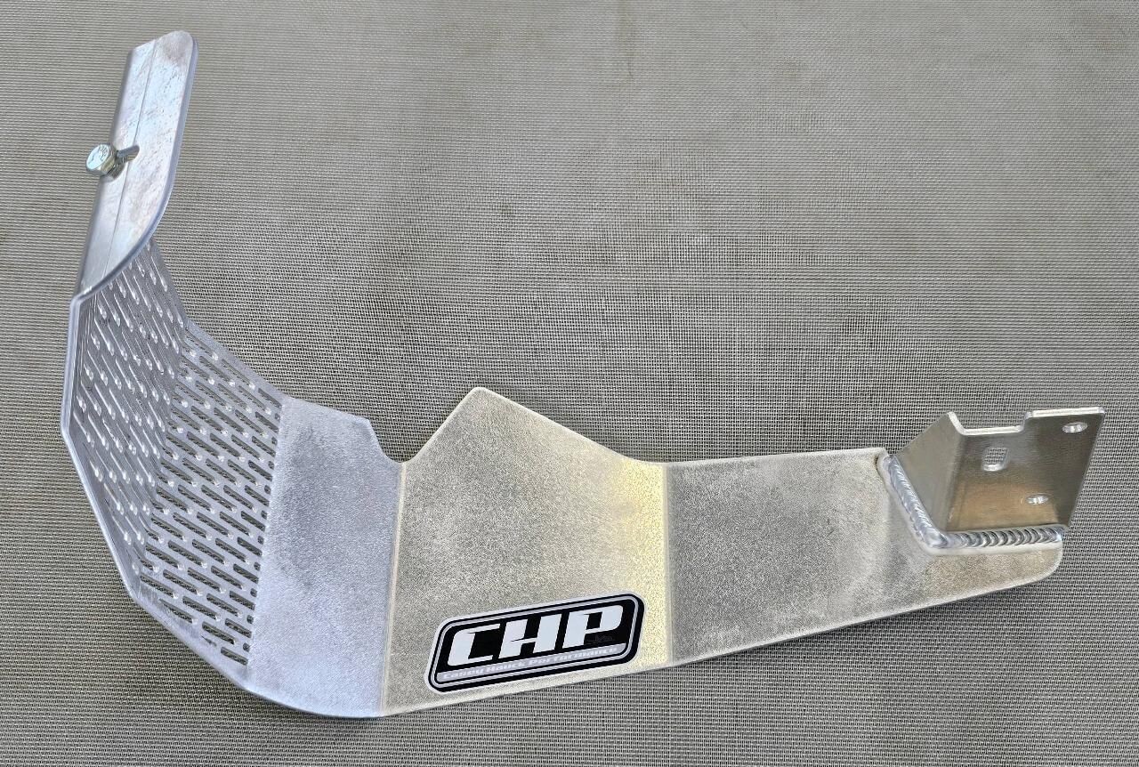 Sidewinder Belly Pan Protector