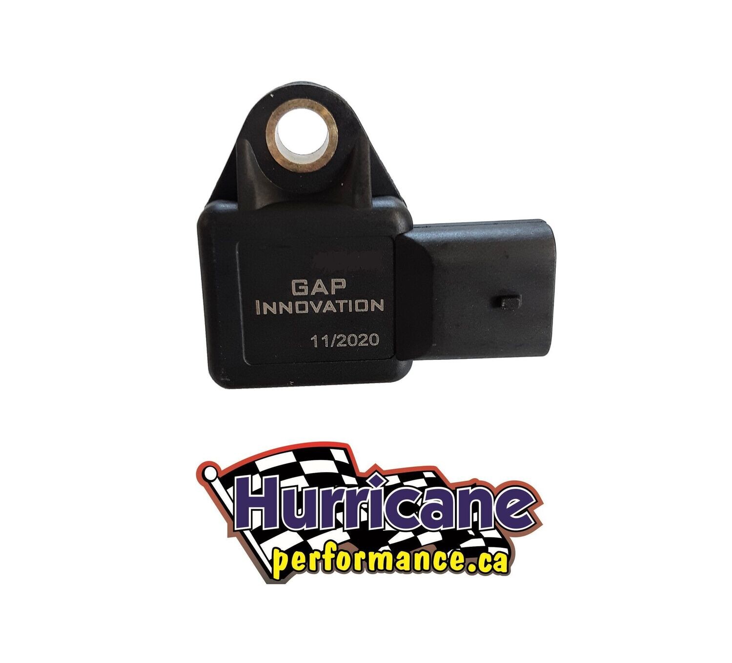 Map Sensor