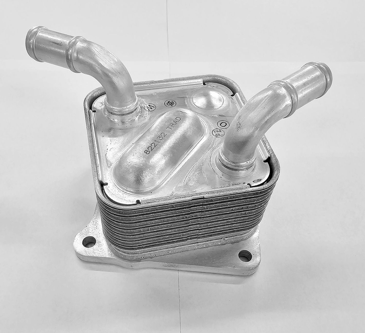 2024+ YXZ Oil Cooler