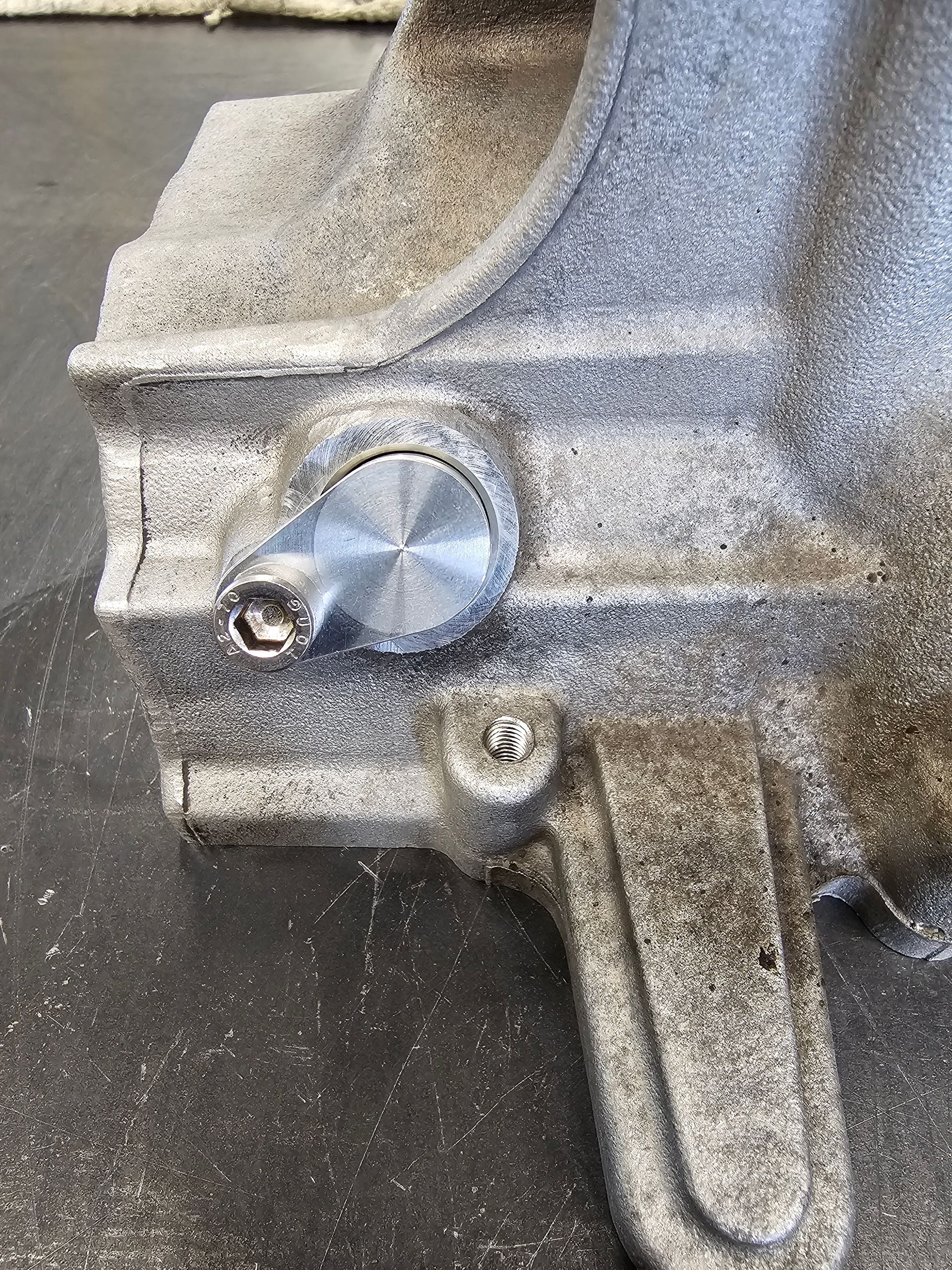 viper motor to XX conversion