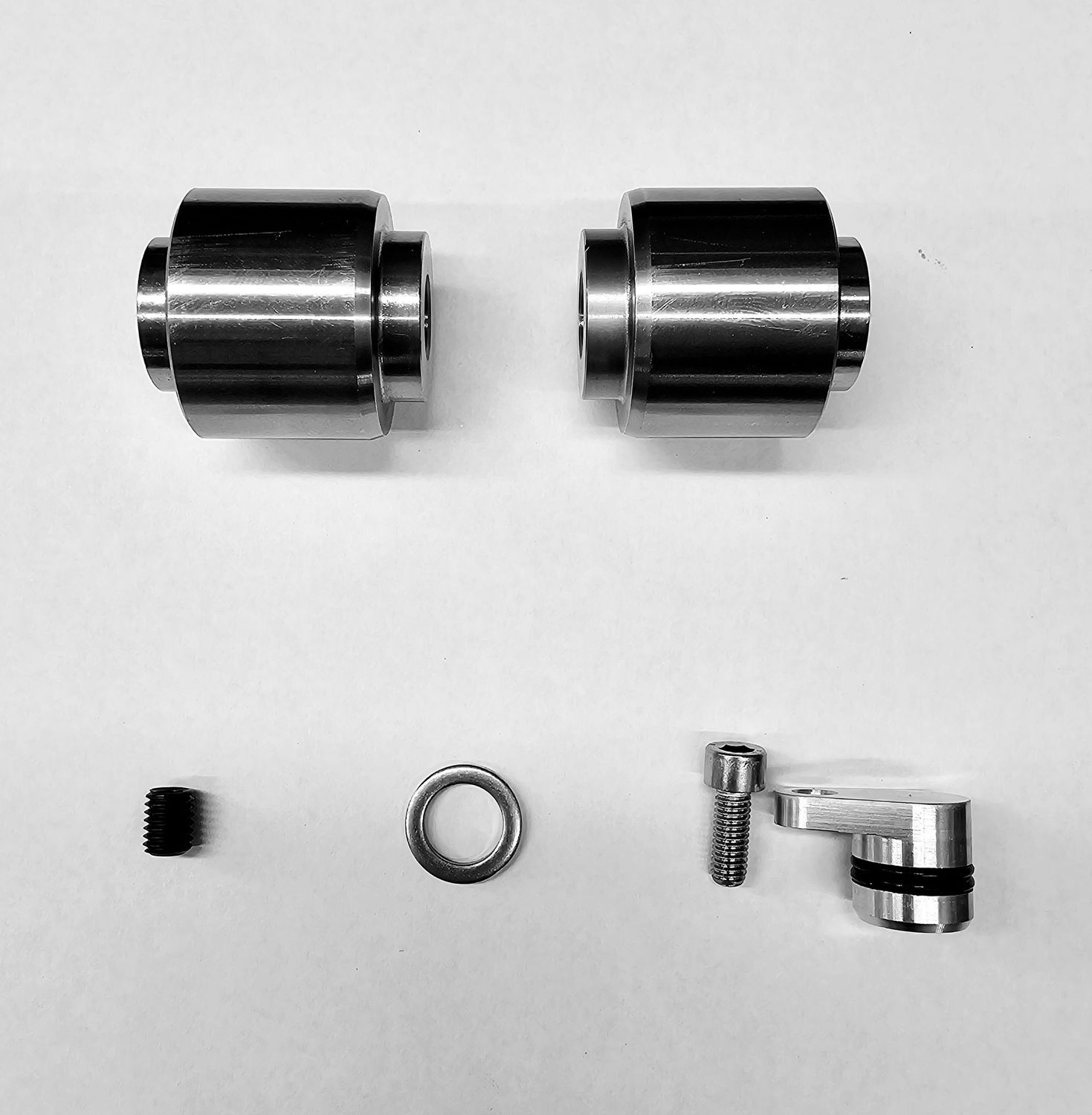 viper motor to XX conversion