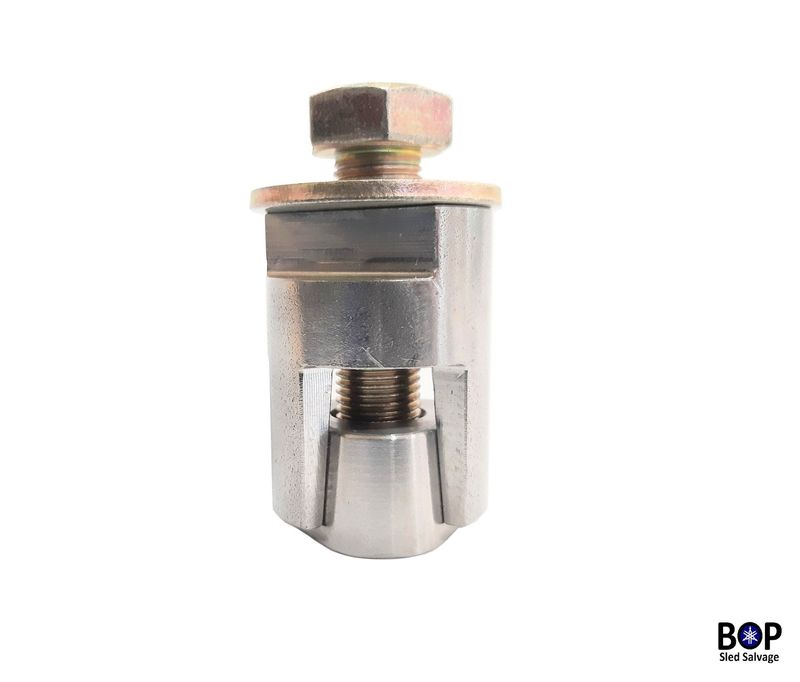 Driveshaft Saver