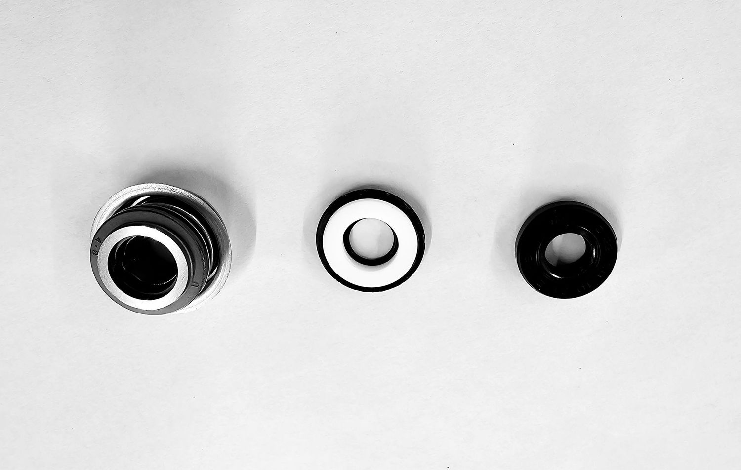 Water Pump Seals/ Orings