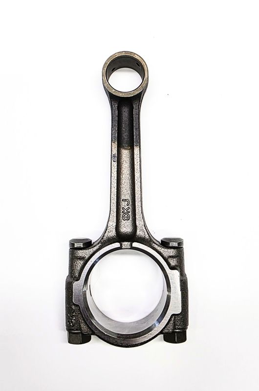 Sidewinder Rods