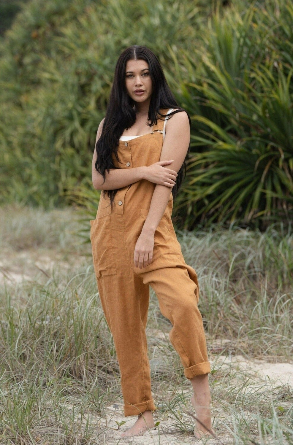 Piper Jumpsuit