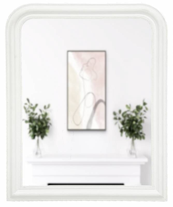 Null Mirror