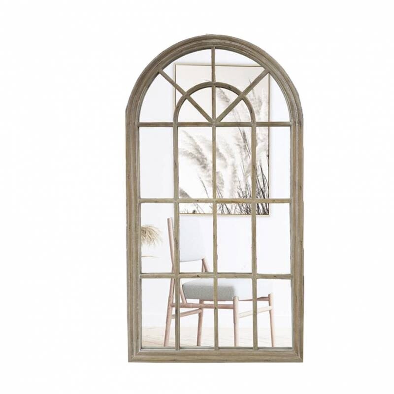 Kensington Mirror