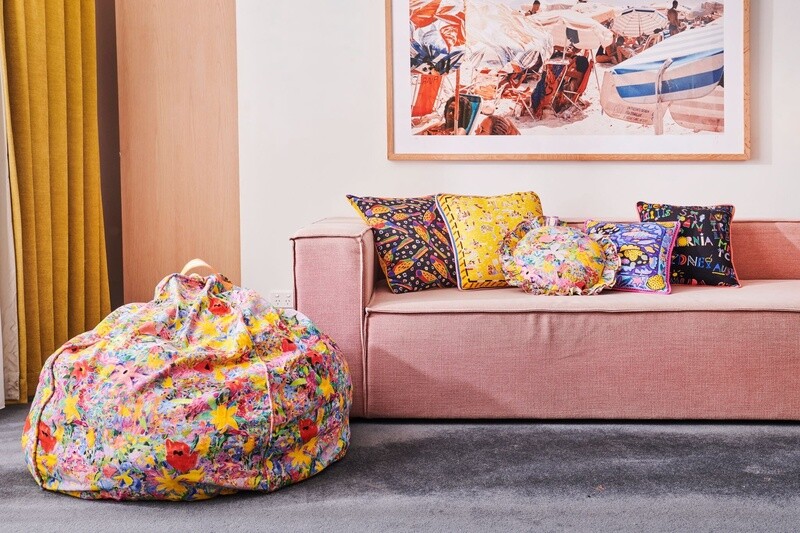 Beanbag
