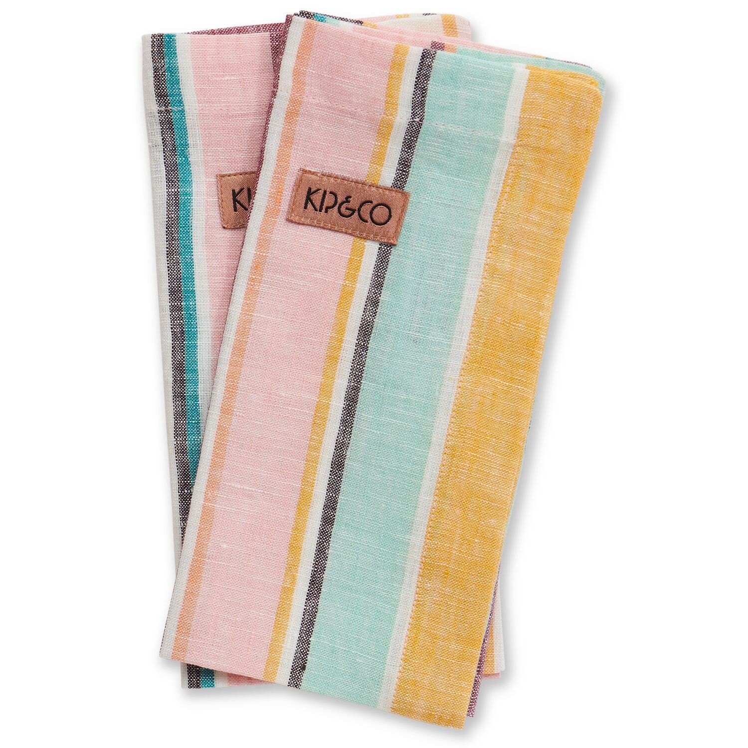 Linen Napkins Set