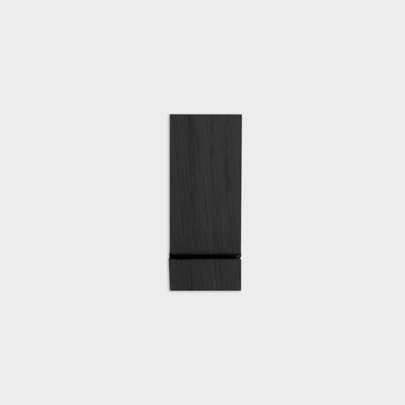 Brown Paper Movement - Pinch Clip