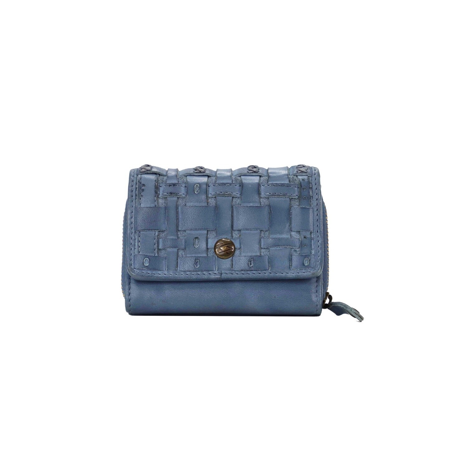 Jolie Purse, Colour: Denim