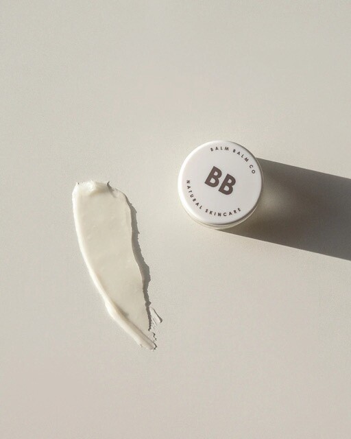Vanilla Bean Lip Balm