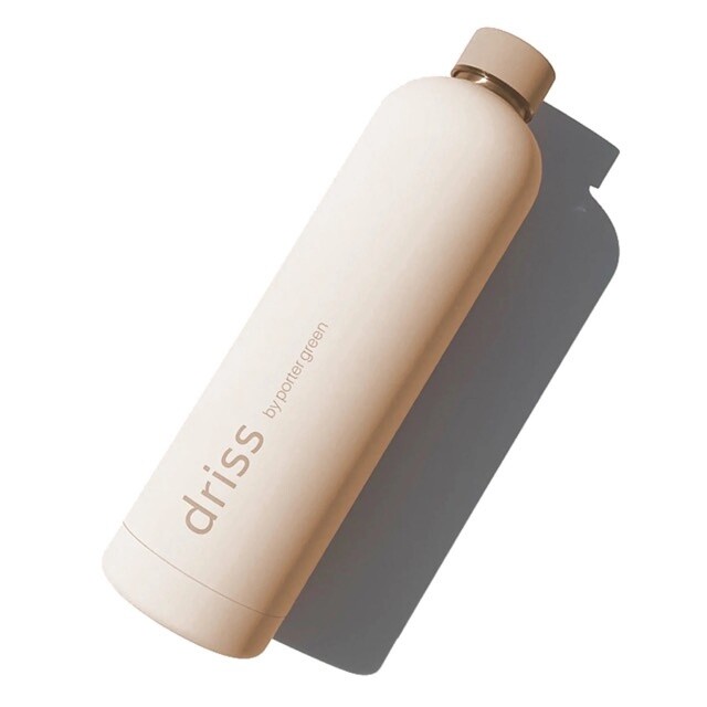 Jimma - Drink Bottle, Colour: Jimma - Wheat/Oat
