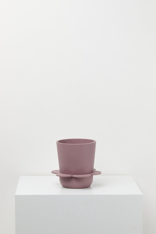 Spring Pot