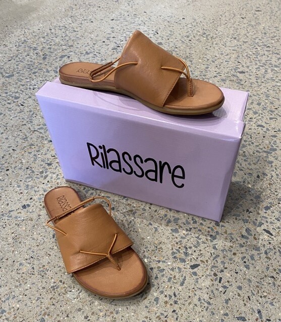 Thordon Sandal