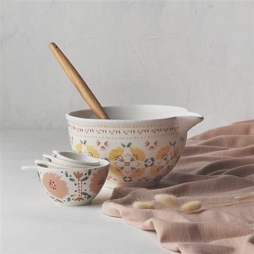 Clementine Mixing Bowl