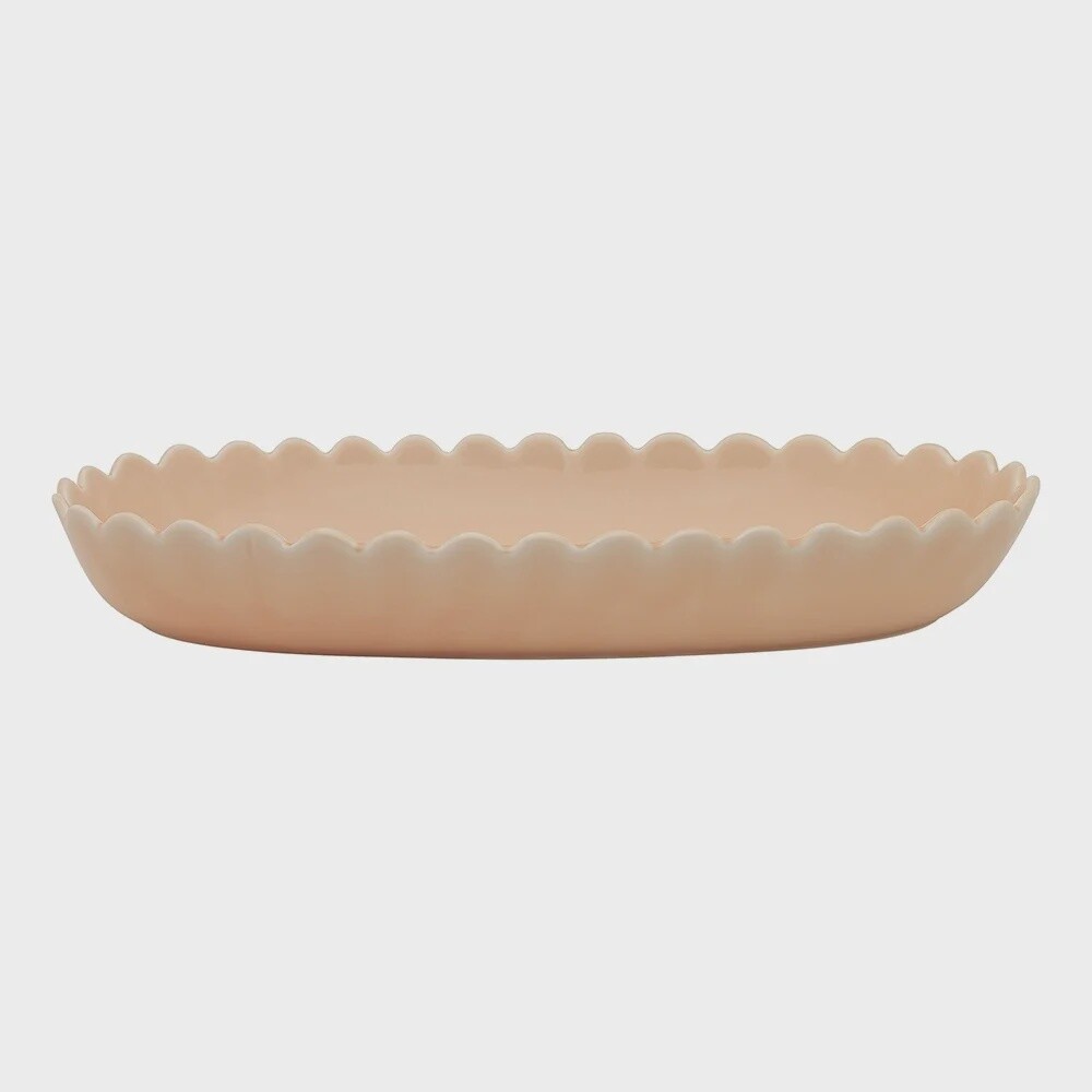 Belle Oval Serving Dish