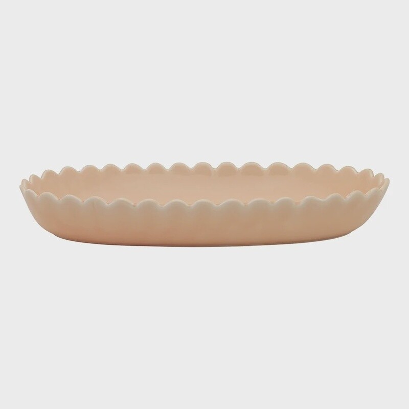 Belle Oval Serving Dish