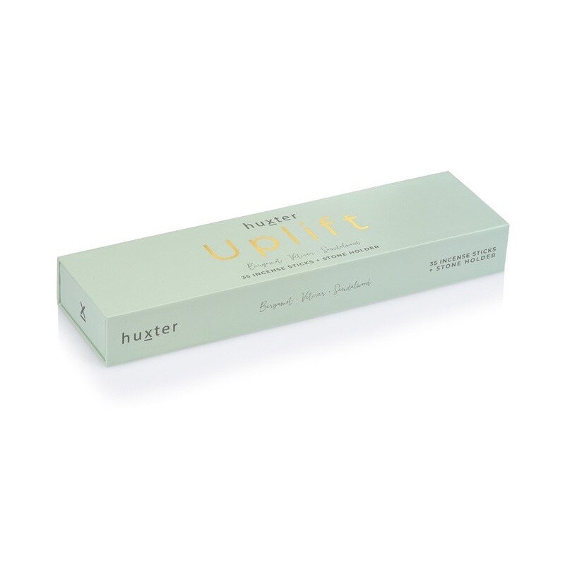 Incense Sticks - Uplift