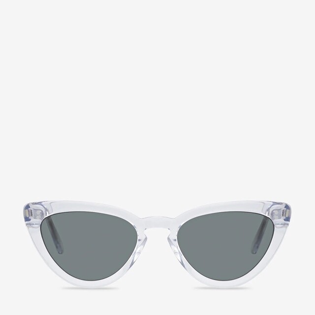 Villain in Clear
