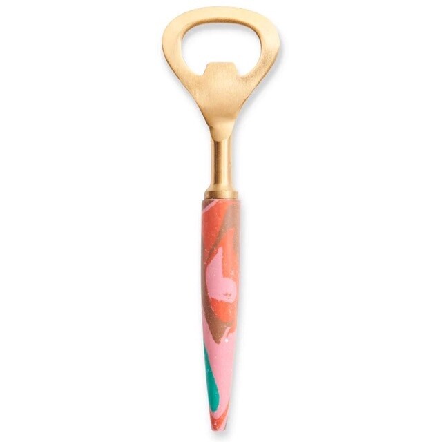 Kip &amp; Co Bottle Opener in Carnivale