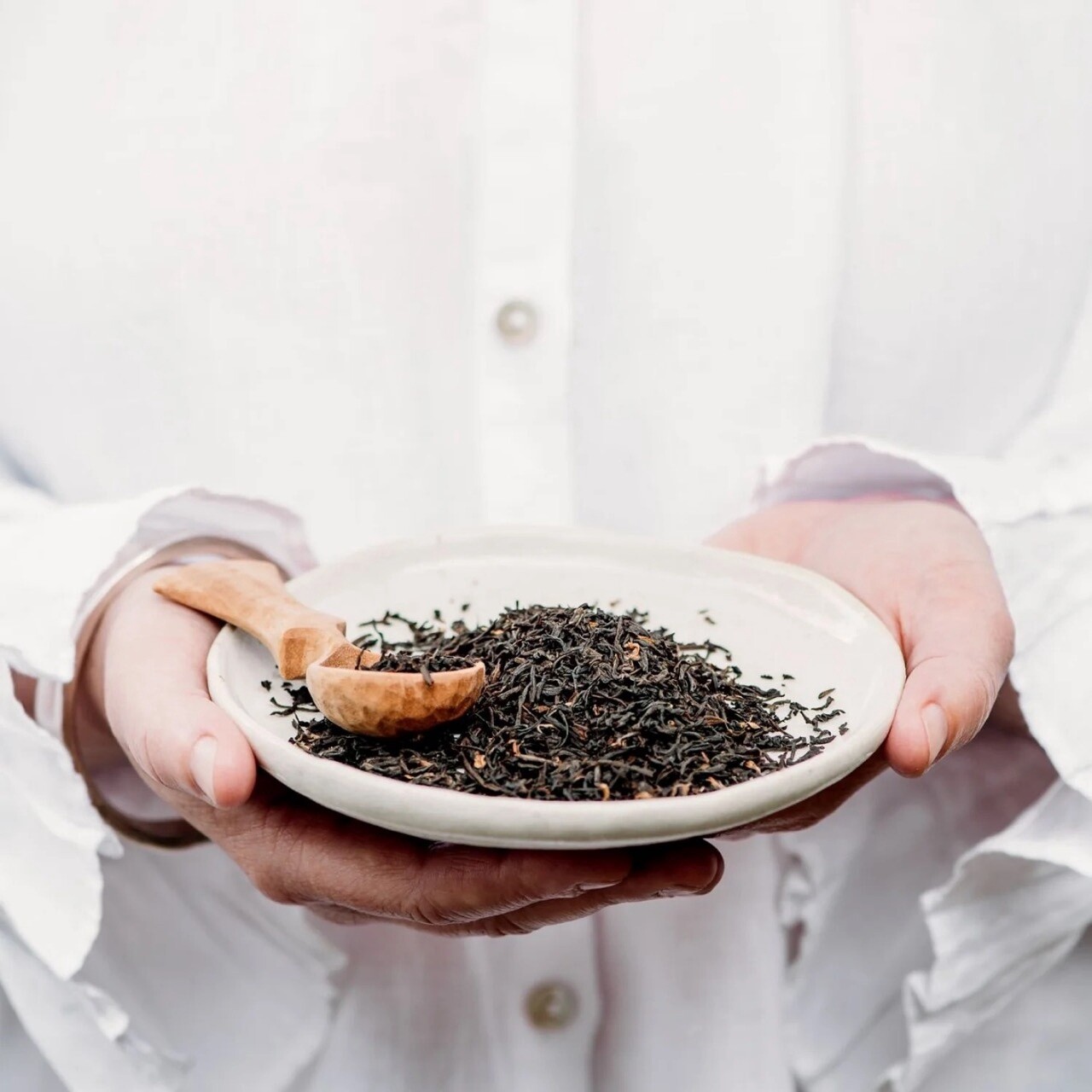Good Morning London Loose Leaf Tea