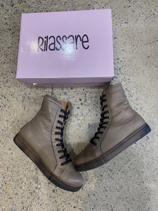 Tallwood Boot