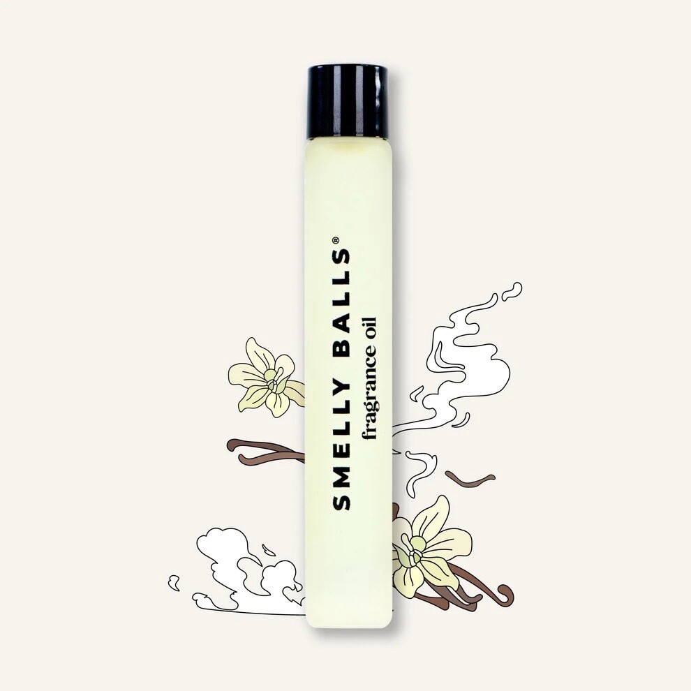 Tobacco &amp; Vanilla Fragrance Oil