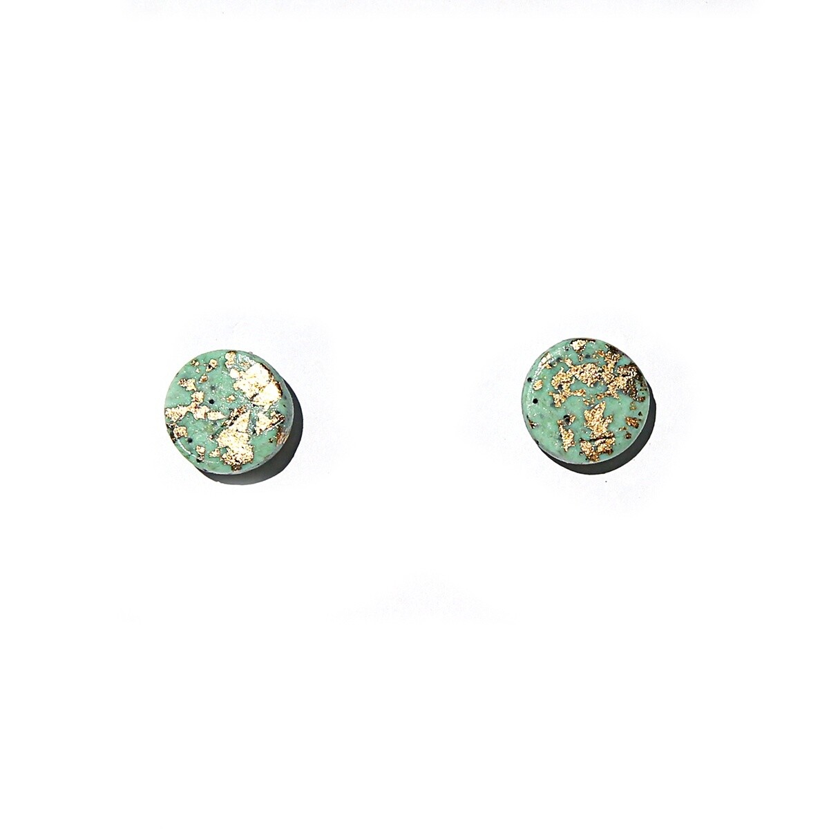 Green Studs