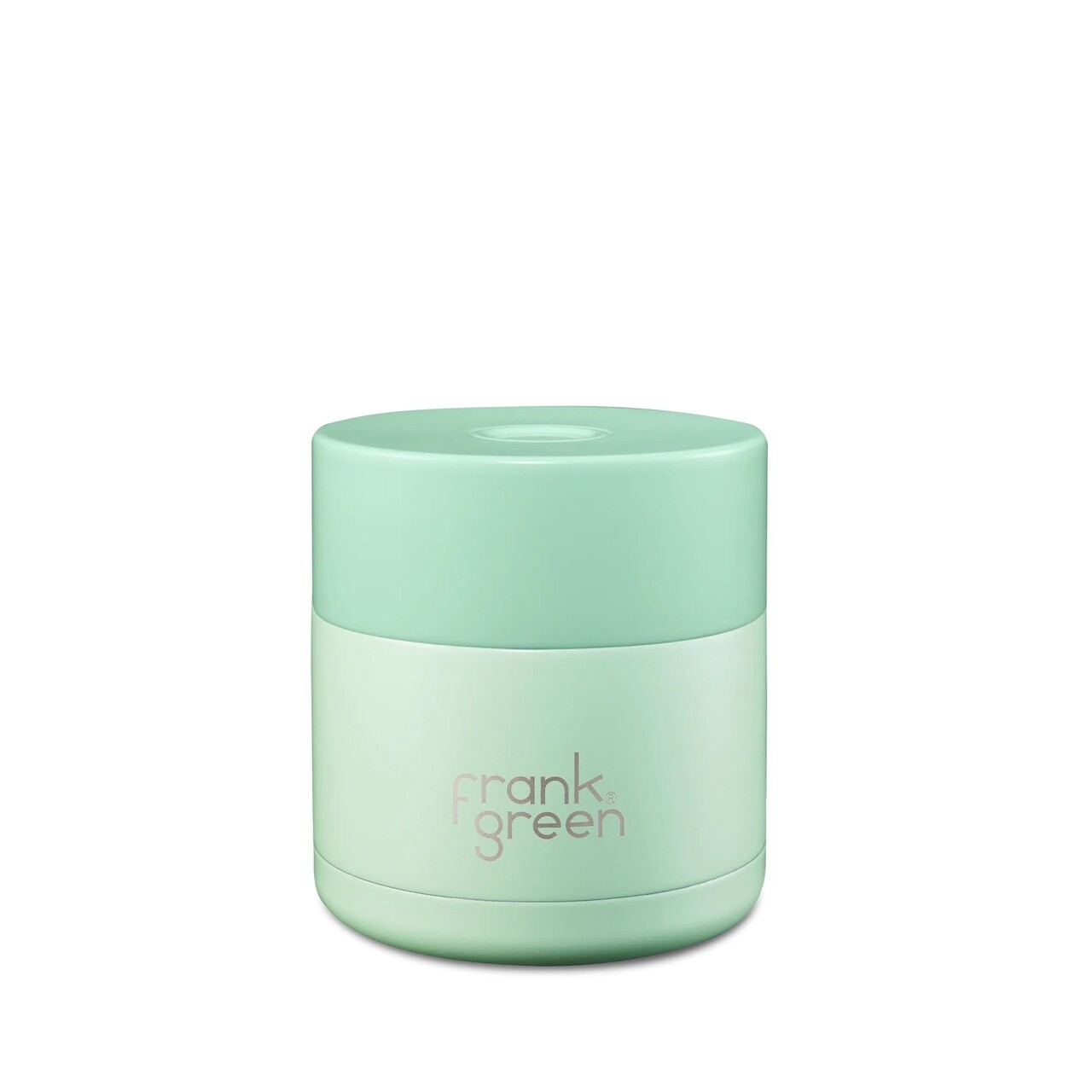 Insulated Food Container 10oz / 295ml in Mint Gelato