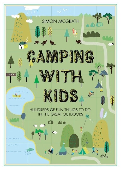 Camping With Kids