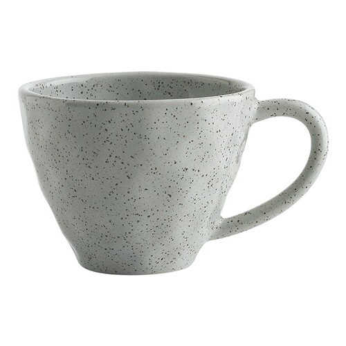 Speckle Mug in Duck Egg