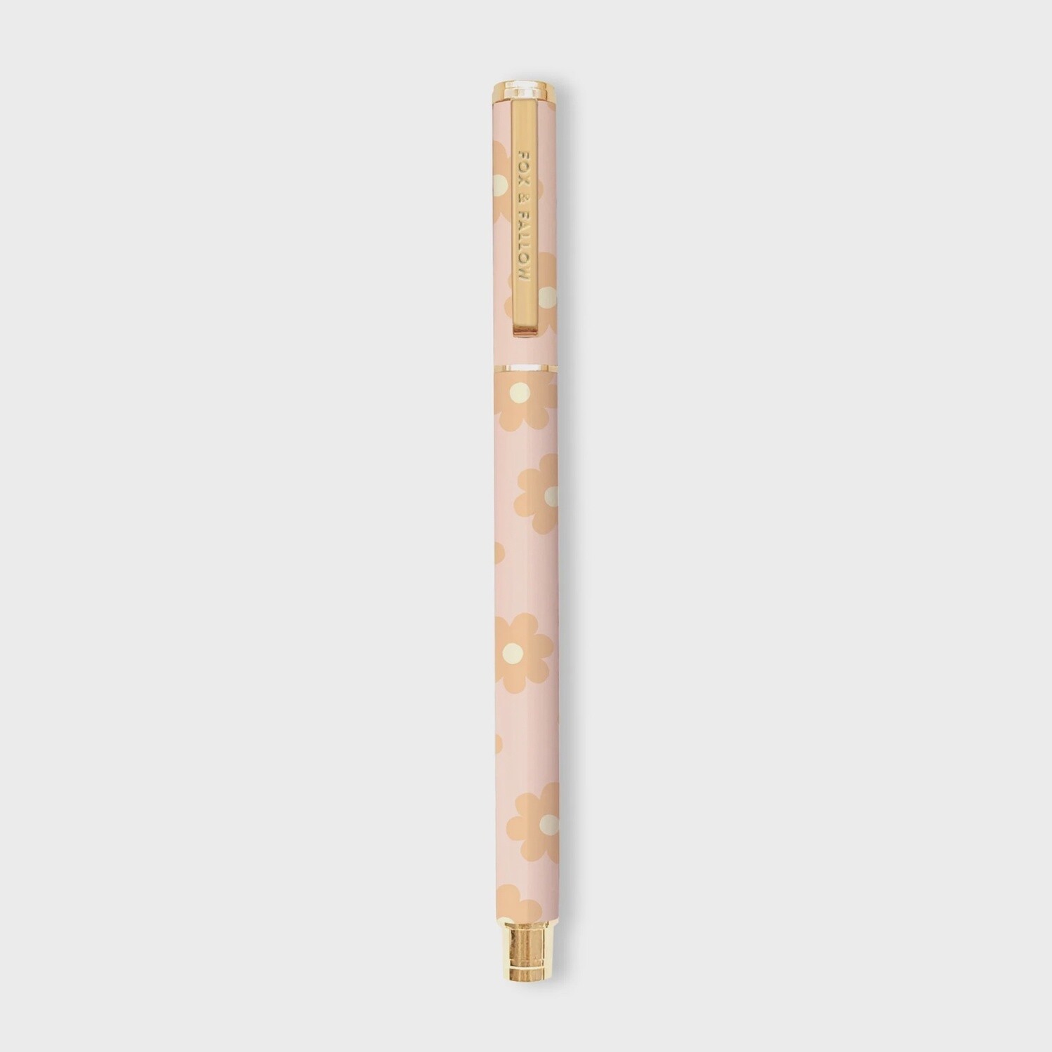 Daisy Chain Rollerball Pen