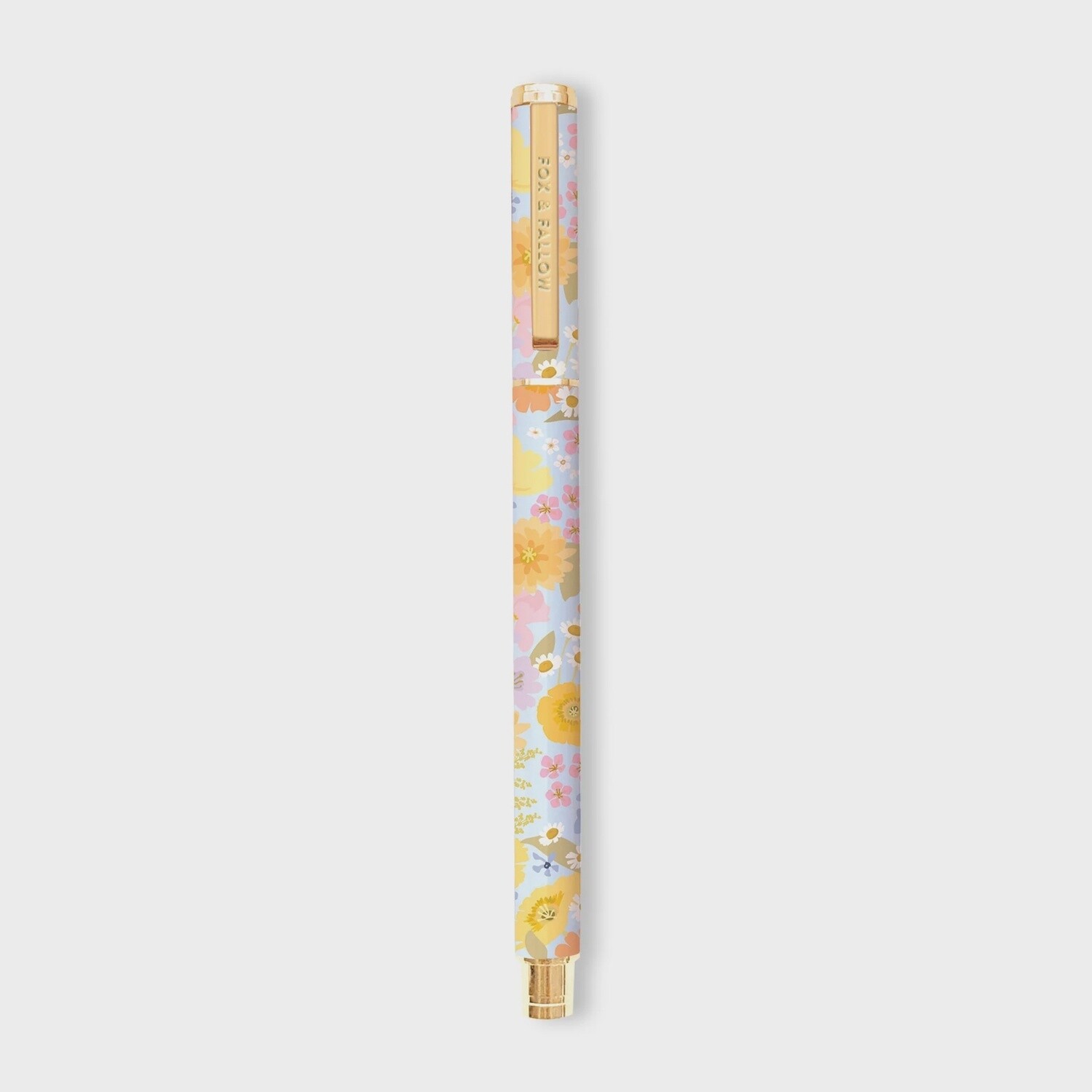 Botanika Rollerball Pen