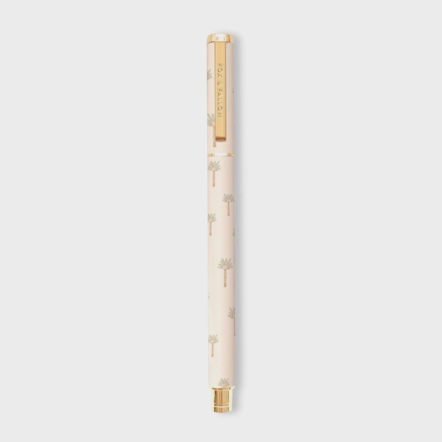 Tiny Palms Rollerball Pen