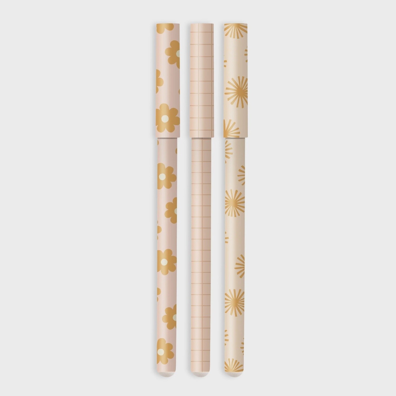 Sunburst Pen Pack