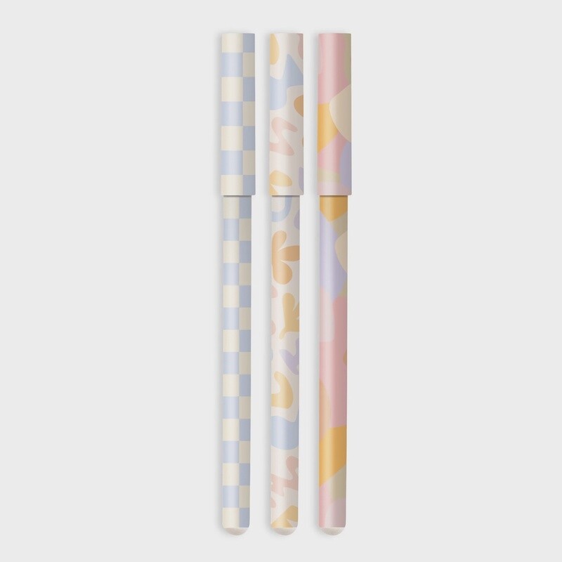 Powder Check Pen Pack