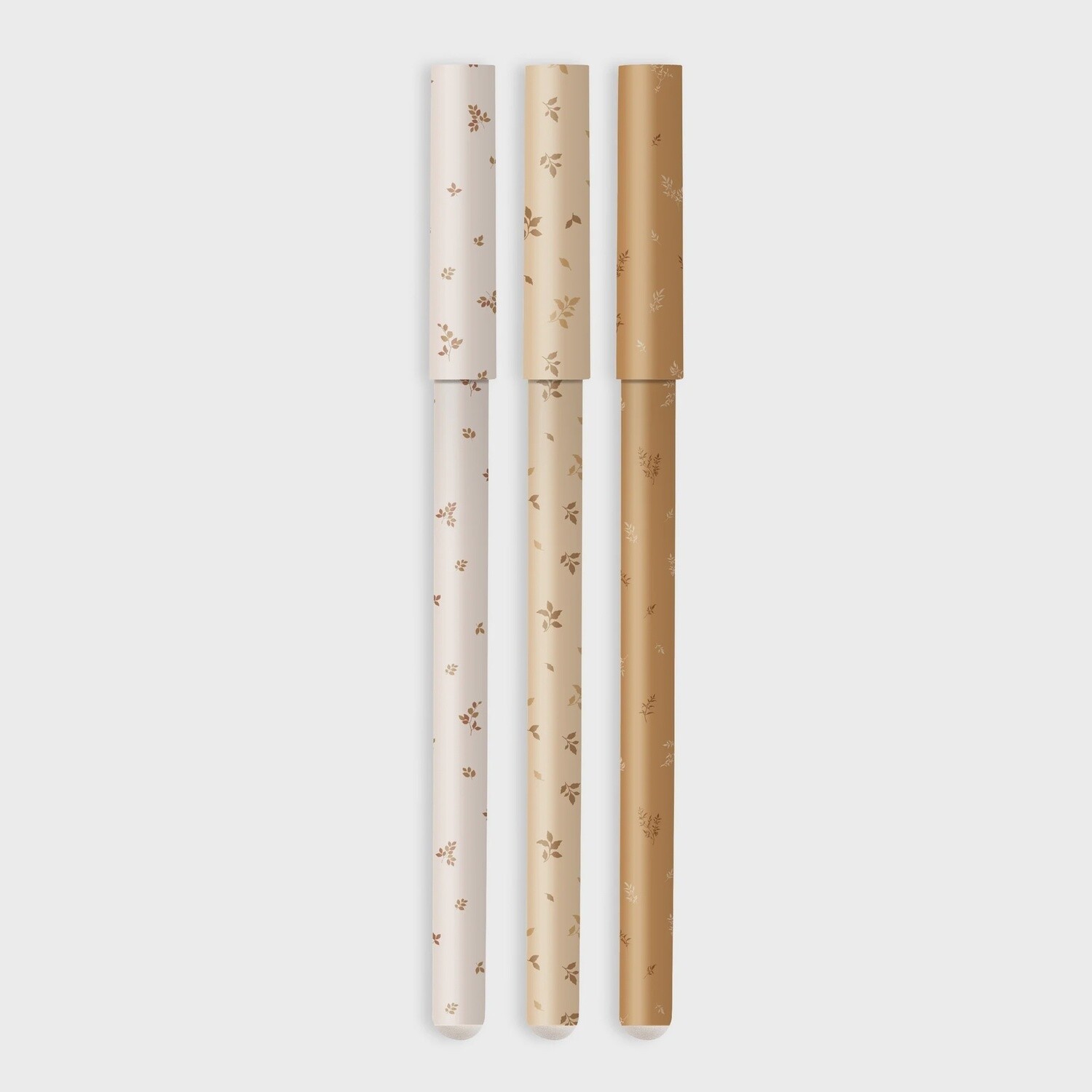 Broderie Mustard Pen Pack