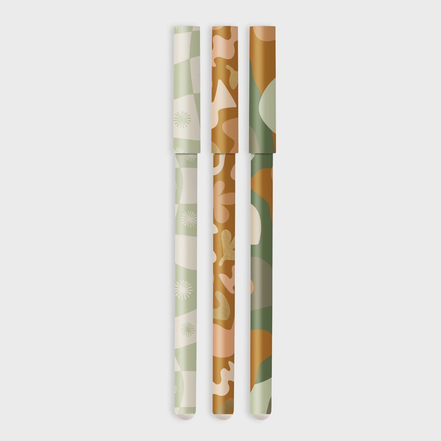 Sage Warp Pen Pack