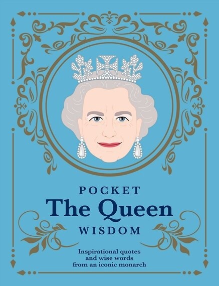 Pocket of The Queen Wisdom