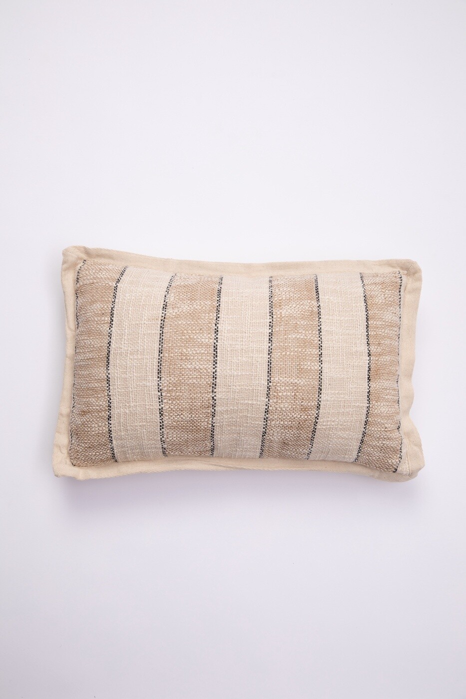 Golden Oak Cushion