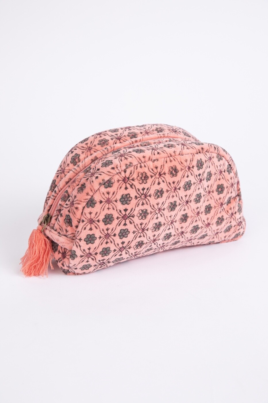 Ruby Fields Cosmetic Bag