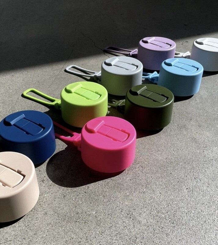 Frank Green Flip Straw Lid