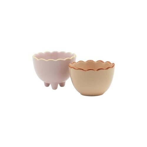 Belle 2PC Tall Dip Bowl 8cm
