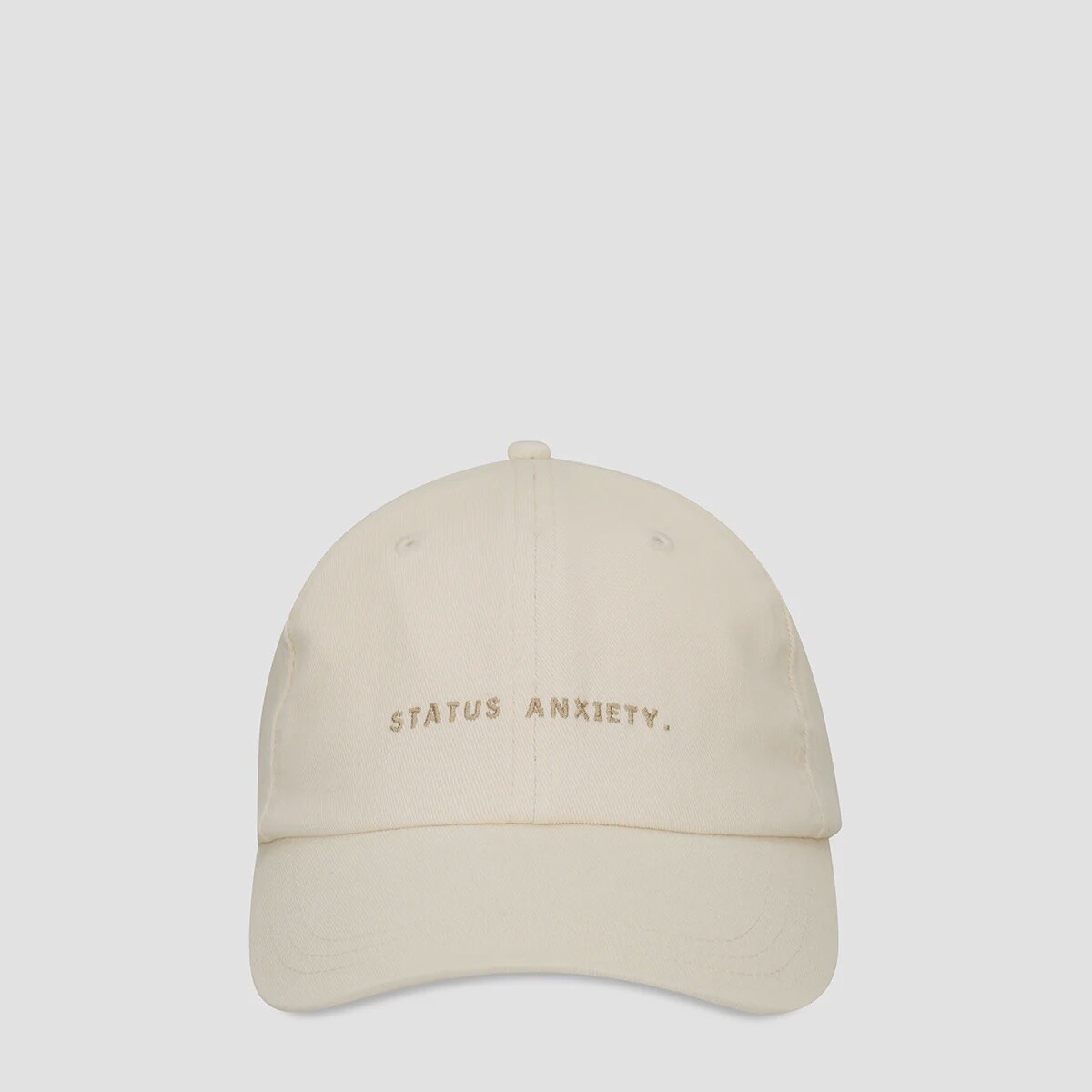 Under The Sun Cap in Cream