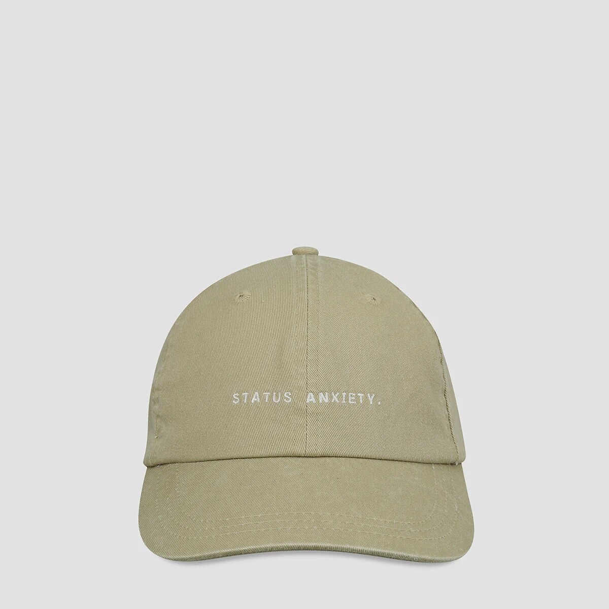 Under The Sun Cap in Fawn